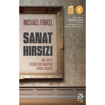 Sanat Hırsızı