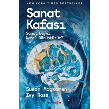 Sanat Kafası: Sanat Beyni Nasıl Dönüştürür?