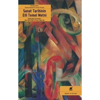 Sanat Tarihinin Elli Temel Metni
