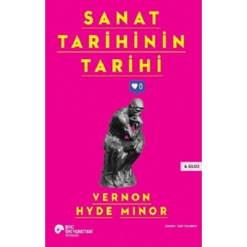 Sanat Tarihinin Tarihi