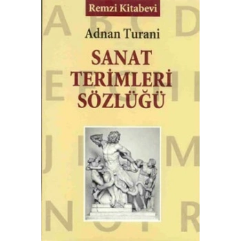 Sanat Terimleri Sözlüğü