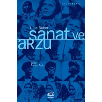 Sanat ve Arzu