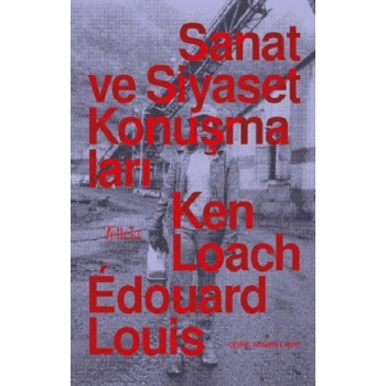 Sanat ve Siyaset Konuşmaları