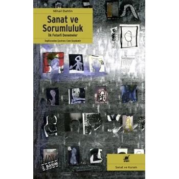 Sanat ve Sorumluluk