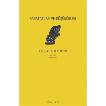 Sanatçılar ve Düşünürler