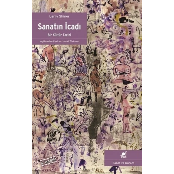 Sanatın İcadı
