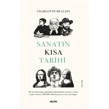 Sanatın Kısa Tarihi (Ciltli)
