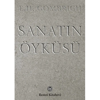 Sanatın Öyküsü
