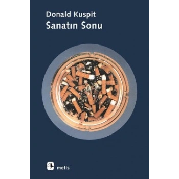 Sanatın Sonu