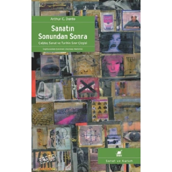 Sanatın Sonundan Sonra