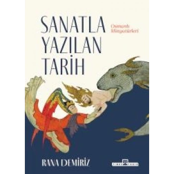 Sanatla Yazılan Tarih