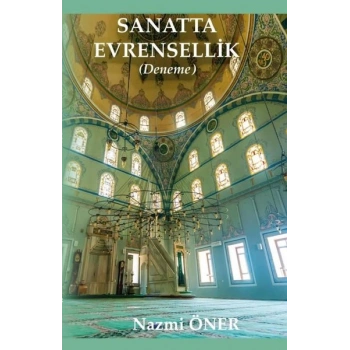 Sanatta Evrensellik-Deneme