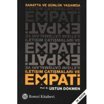 Sanatta ve Günlük Yaşamda İletişim Çatışmaları ve Empati