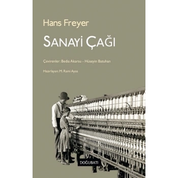 Sanayi Çağı