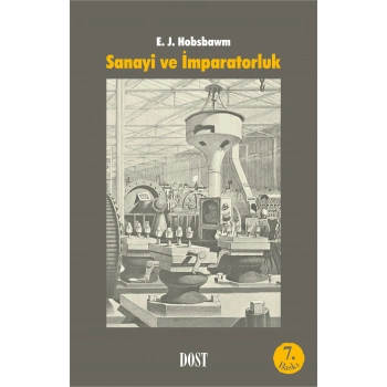 Sanayi ve İmparatorluk