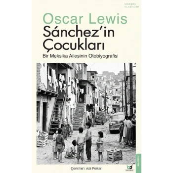 Sanchez’in Çocukları