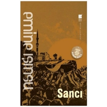 Sancı
