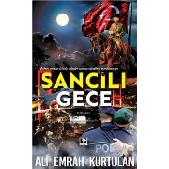 Sancılı Gece