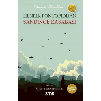 Sandinge Kasabası