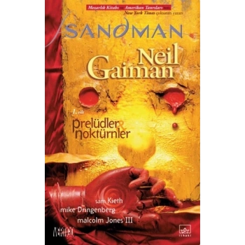Sandman 1: Prelüdler   Noktürnler