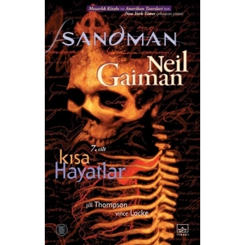 Sandman 7:  Kısa Hayatlar
