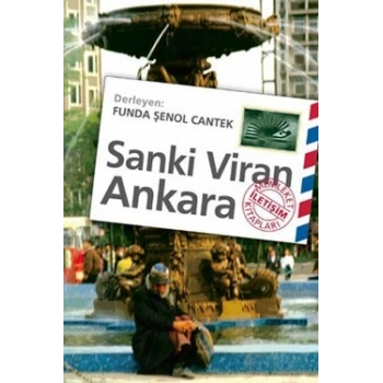 Sanki Viran Ankara
