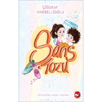 Şans Tozu