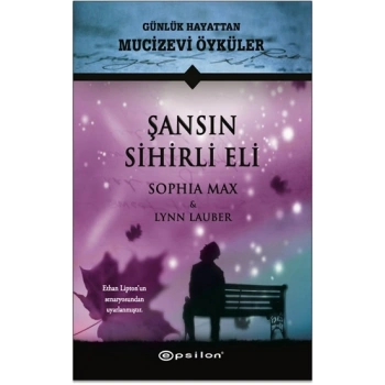 Şansın Sihirli Eli (Ciltli)
