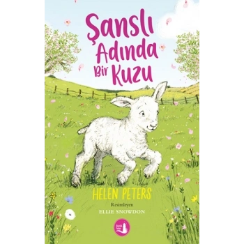 Şanslı Adında Bir Kuzu