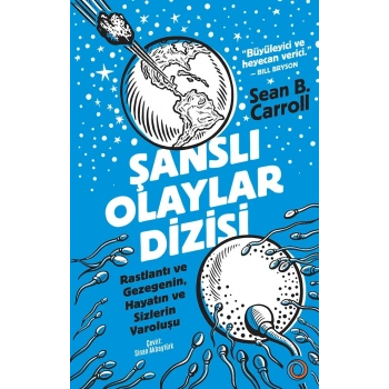 Şanslı Olaylar Dizisi