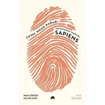 Sapiens: Hayvanlardan Tanrılara