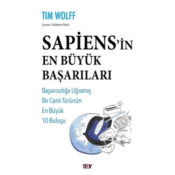 Sapiens’in En Büyük Başarıları