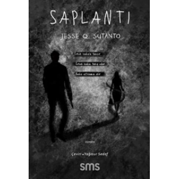 Saplantı