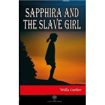 Sapphira and the Slave Girl