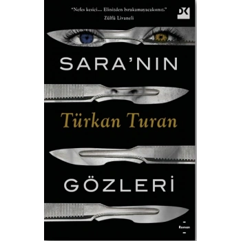 Sara’nın Gözleri