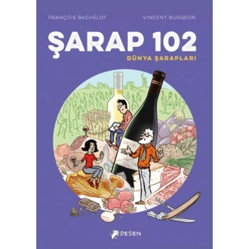 Şarap 102