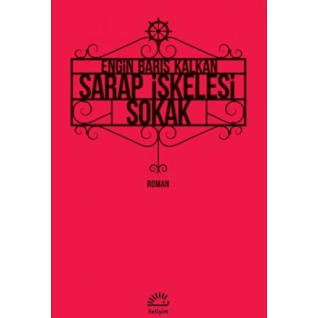Şarap İskelesi Sokak