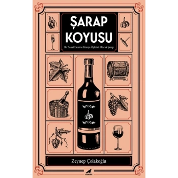 Şarap Koyusu