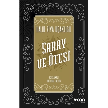Saray ve Ötesi