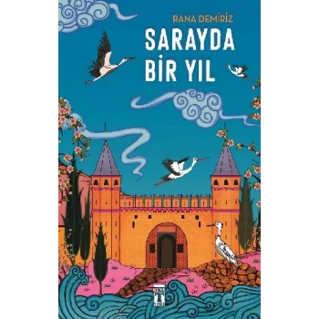 Sarayda Bir Yıl