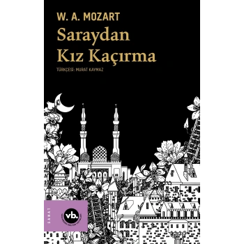 Saraydan Kız Kaçırma
