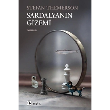 Sardalyanın Gizemi