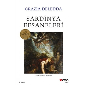 Sardinya Efsaneleri