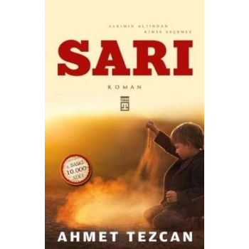 Sarı