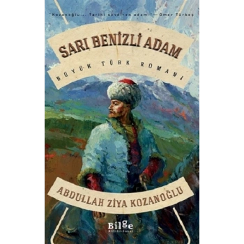 Sarı Benizli Adam