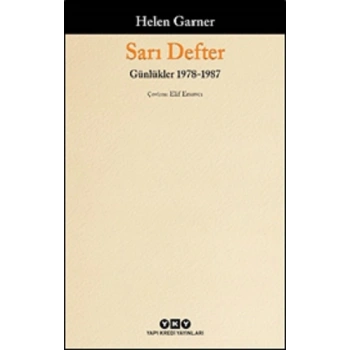 Sarı Defter