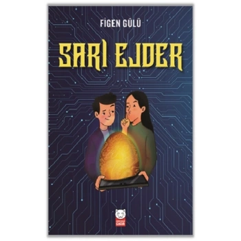 Sarı Ejder