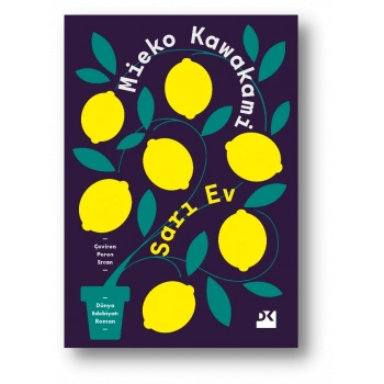 Sarı Ev