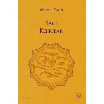 Sarı Kehribar