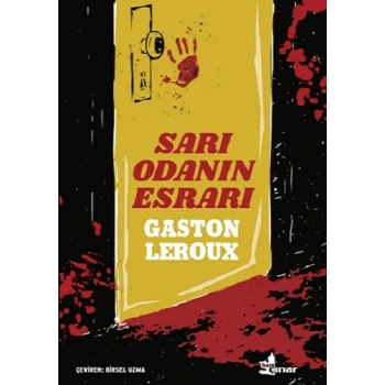 Sarı Odanın Esrarı